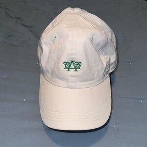 Austin Country Club logo hat